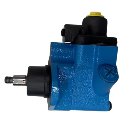 VICKERS Vane Pump VTM42-40-15-15-N0L1-15