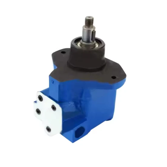 VICKERS Vane Pump VTM42-40-15-15-N0L1-15