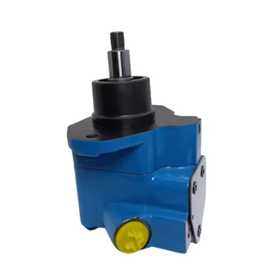 VICKERS Vane Pump VTM42-40-15-15-N0L1-15