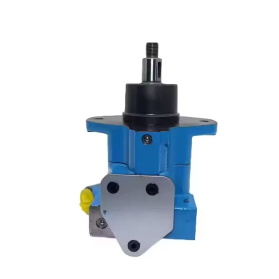 VICKERS Vane Pump VTM42-40-15-15-N0L1-15
