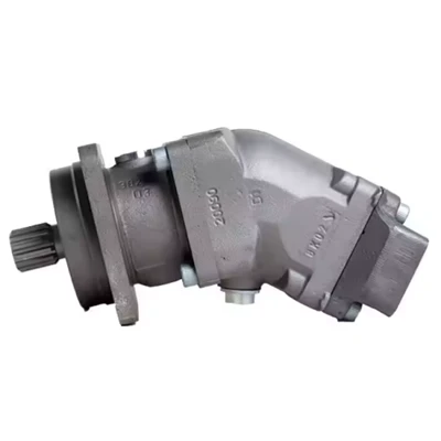 Hawe 플런저 펌프 K60N-034LJSO-SC034LISO