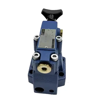 HUADE 파일럿 순차 밸브 DZ30-2-30B/210X