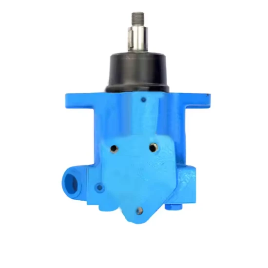 Vickers Vane Pump VTM42-40-15-15-N0L1-15